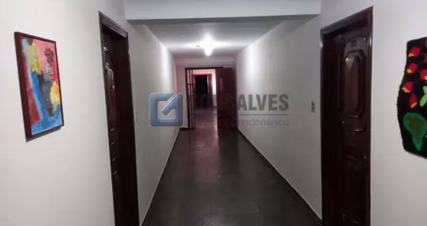 Apartamento à venda no bairro rudge ramos em são bernardo do campo/sp com 85m², 2 dormitórios sendo 1 suíte e aceita pet.