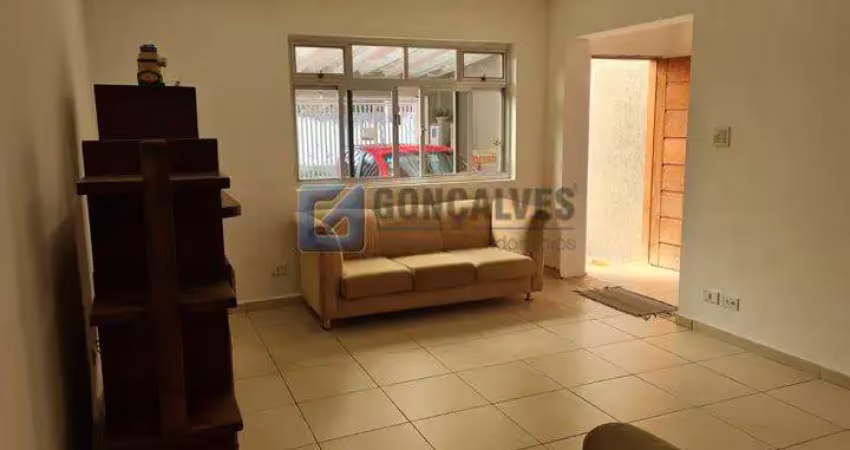 Casa com 3 quartos à venda na MACHADO DE ASSIS, R, Santa Terezinha, São Bernardo do Campo