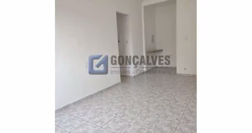 Apartamento com 2 quartos à venda na MARIO TRABACHINI, R, Jardim Irajá, São Bernardo do Campo
