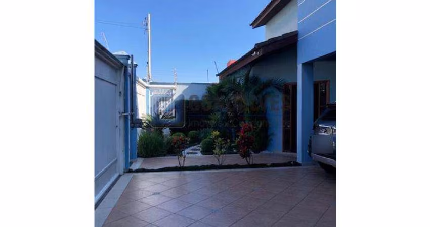Casa com 4 quartos à venda na DAS GARCAS, R, Parque dos Pássaros, São Bernardo do Campo