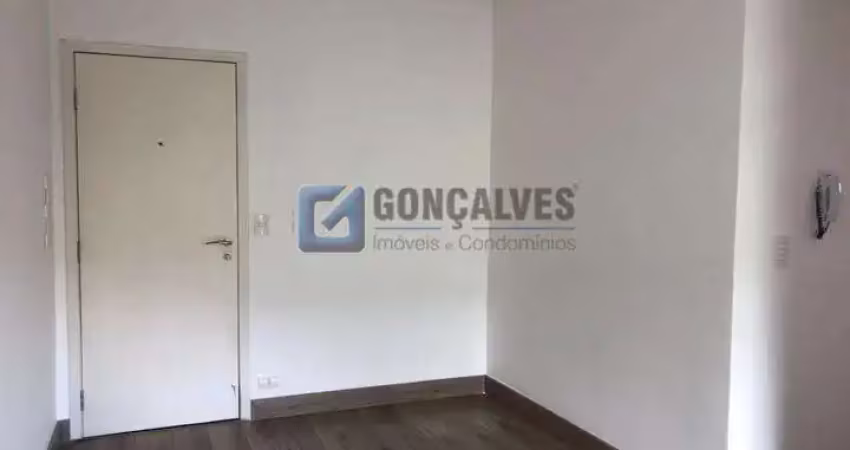 Apartamento à venda no jardim irajá em são bernardo do campo