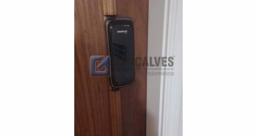 Apartamento com 2 quartos à venda na CASTRO ALVES, R, Vila Gilda, Santo André