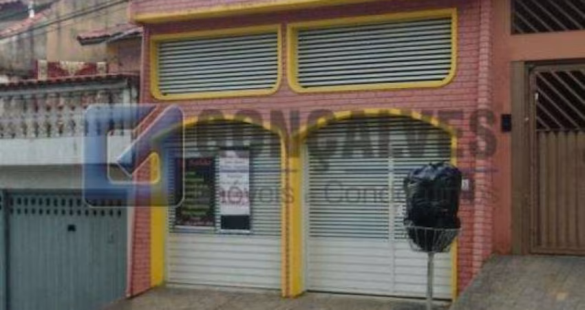 Casa com 3 quartos à venda na DOMENICO GAROFALLO, R, Jardim Las Vegas, Santo André