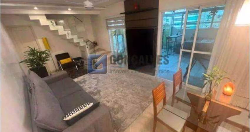 Apartamento com 3 quartos à venda na OLEGARIO HERCULANO (154936), R, Vila Marlene, São Bernardo do Campo