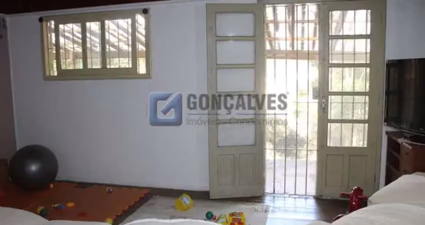 Casa com 3 quartos à venda na DELTA, R, Eldorado, Diadema