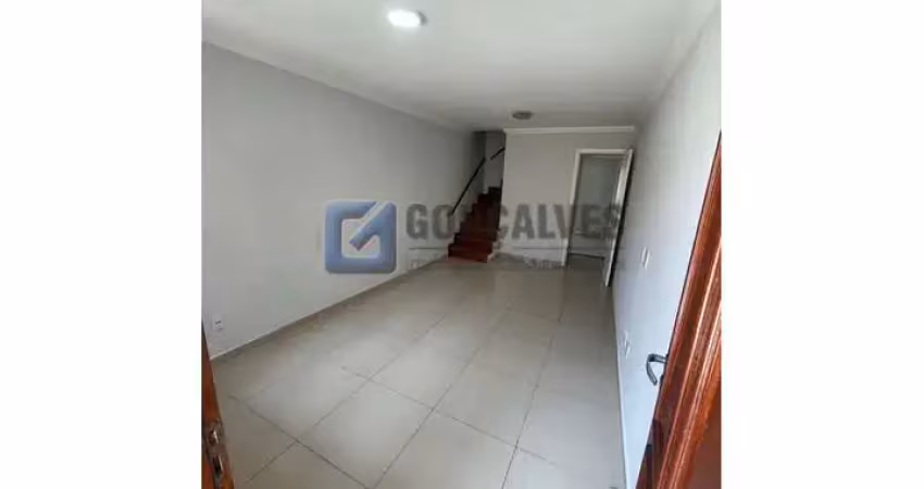 Apartamento com 2 quartos à venda na FERNANDO DE MASCARENHAS, R, Vila Humaitá, Santo André