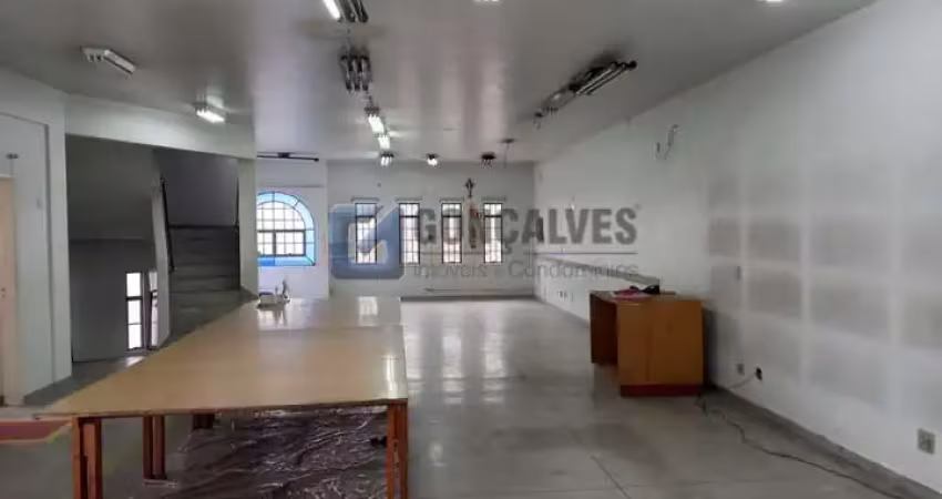 Ponto comercial à venda na CONTINENTAL, R, Jardim do Mar, São Bernardo do Campo
