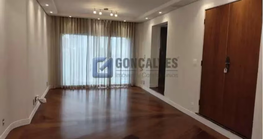 Apartamento com 3 dormitórios à venda na vila val paraíso em santo andré/sp