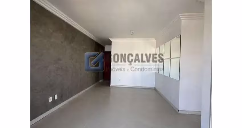 Apartamento com 3 quartos à venda na CURUZU, R, Jardim Cambuí, Santo André