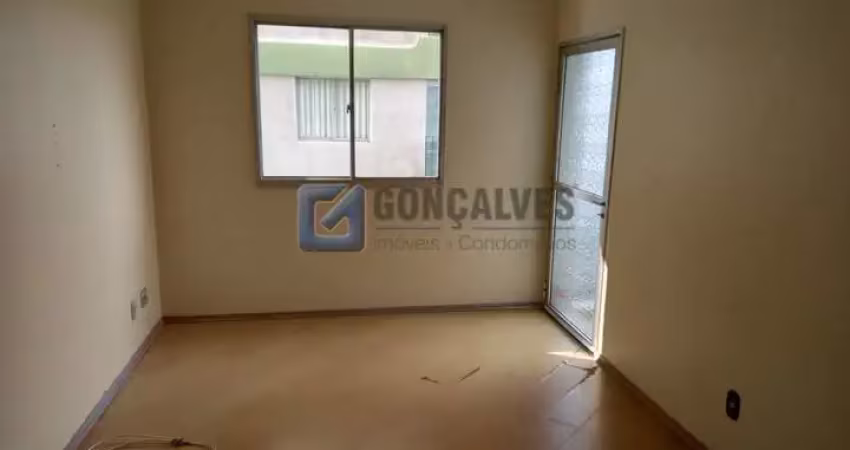 Apartamento com 2 quartos à venda na SENADOR VERGUEIRO, AV, Jardim do Mar, São Bernardo do Campo