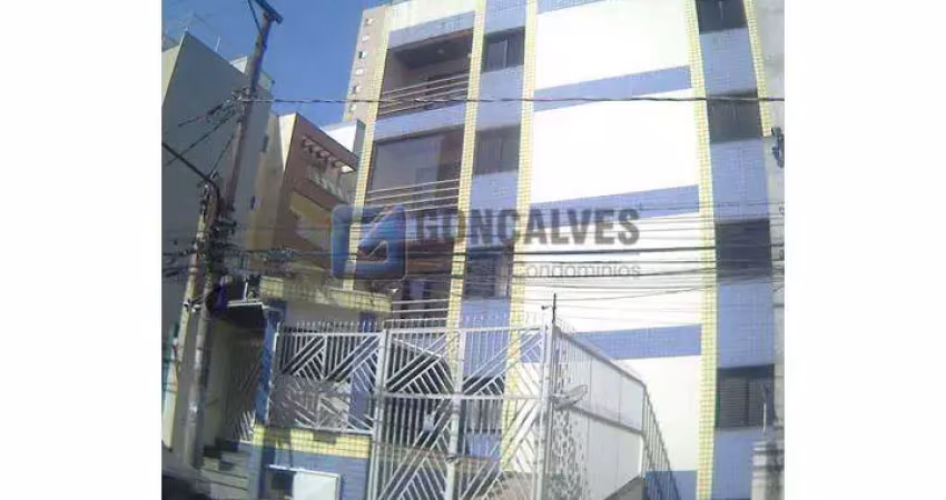 Apartamento com 2 quartos à venda no centro em são bernardo do campo/sp.