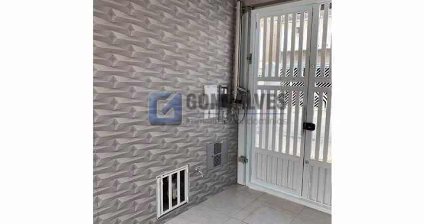 Casa com 3 quartos à venda na PARANAPANEMA, R, Vila Vivaldi, São Bernardo do Campo