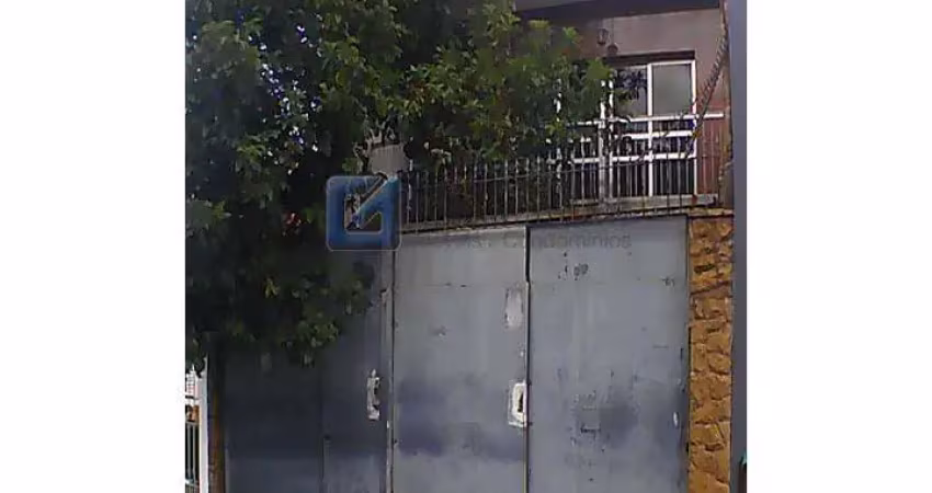 Casa com 2 quartos à venda na CORAL, R, Jardim do Mar, São Bernardo do Campo