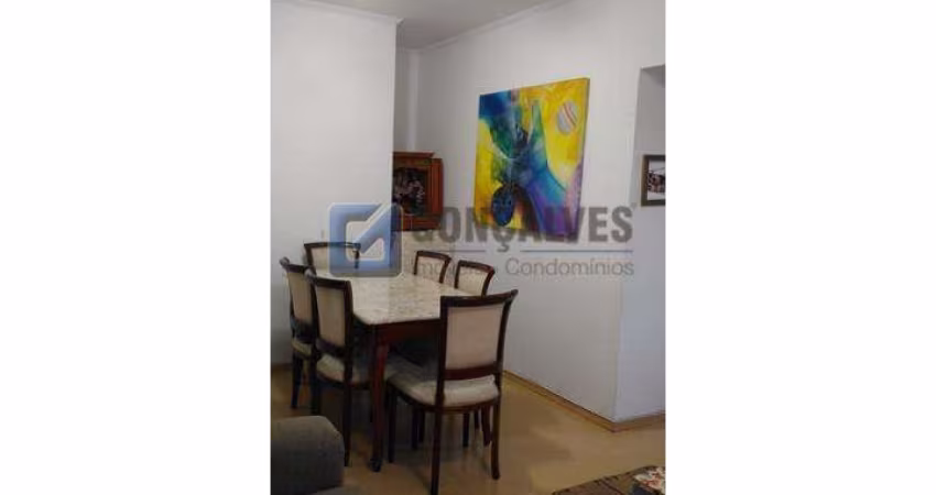 Apartamento com 2 quartos à venda na OLINDA, R, Nova Petrópolis, São Bernardo do Campo