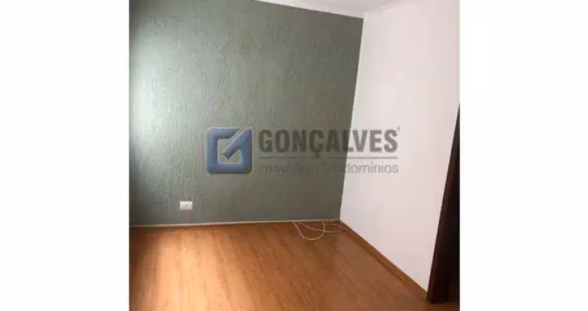 Apartamento com 2 quartos à venda na AMERICO BRASILIENSE, R, Centro, São Bernardo do Campo