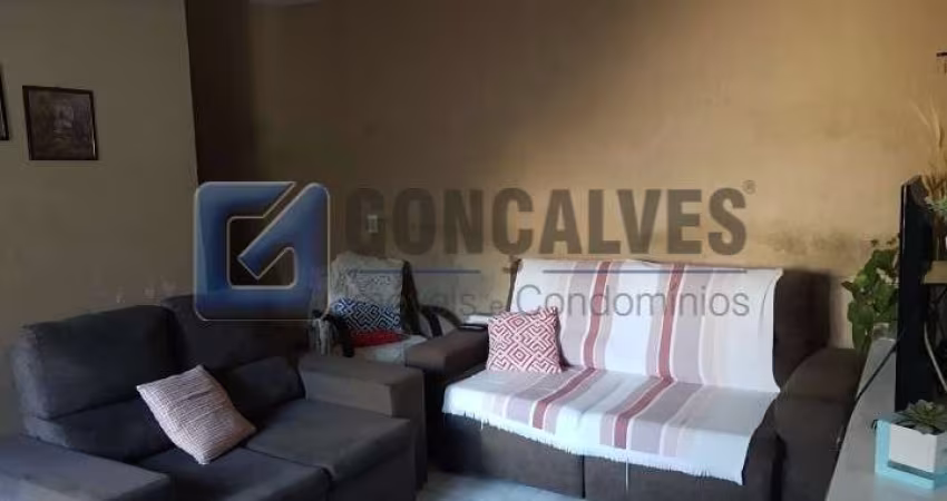 Casa com 3 quartos à venda na HUMBERTO DOTTO, R, Jardim Thelma, São Bernardo do Campo