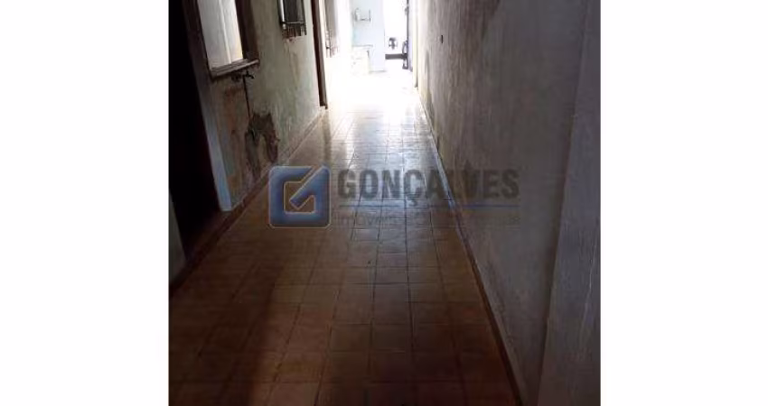 Casa com 2 quartos à venda na HERBERT DE SOUZA, R, Jardim das Orquídeas, São Bernardo do Campo