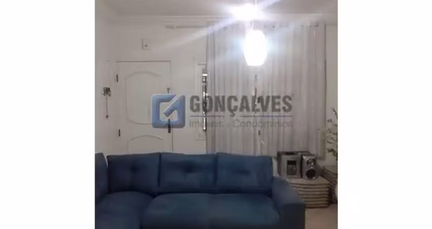 Casa com 3 quartos à venda na SERRA DA CANTAREIRA, R, Jardim Thelma, São Bernardo do Campo