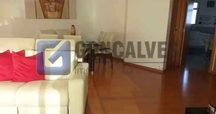 Apartamento com 3 quartos à venda na LUIZ FERREIRA DA SILVA, R, Parque São Diogo, São Bernardo do Campo