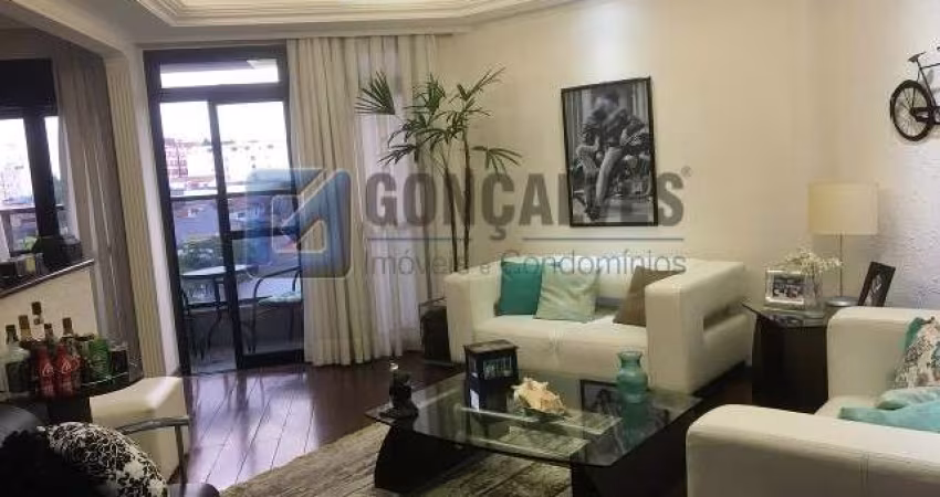 Apartamento com 3 quartos à venda na FRANCISCO PRESTES MAIA, AV, Centro, São Bernardo do Campo