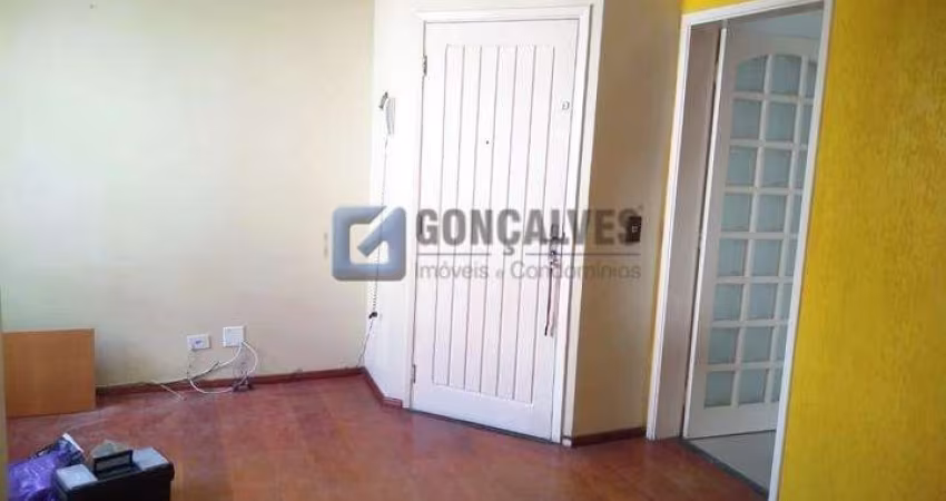 Apartamento com 3 quartos à venda na MIRO VETORAZZO, AV, Demarchi, São Bernardo do Campo