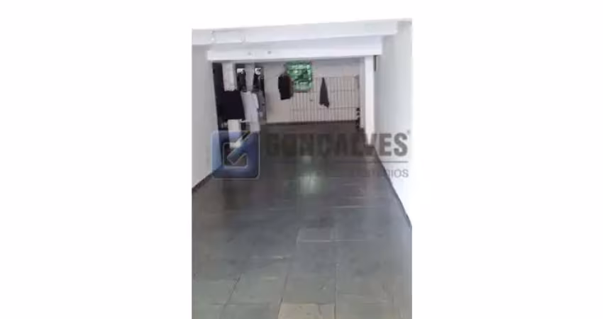 Casa com 2 quartos à venda na ROLANDO JULIO DUCLOS, R, Jardim Palermo, São Bernardo do Campo