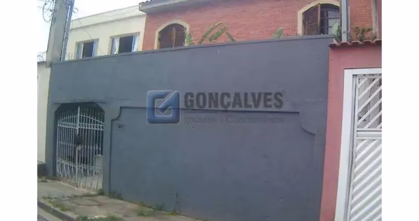 Casa com 3 quartos à venda na TIBIRICA, R, Vila Vivaldi, São Bernardo do Campo