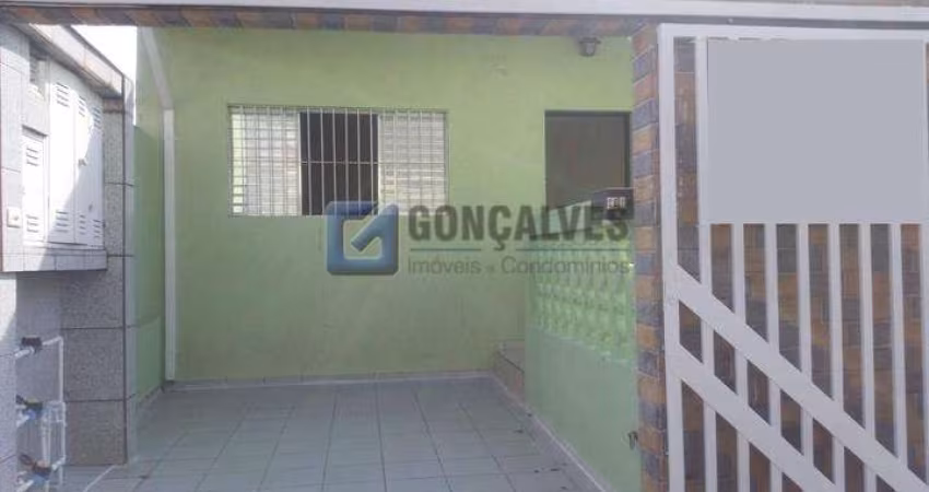 Casa com 6 quartos à venda na LUCELIA, R, Baeta Neves, São Bernardo do Campo