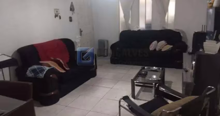 Casa com 3 quartos à venda na DOM PEDRO DE ALCANTARA, AV, Nova Petrópolis, São Bernardo do Campo