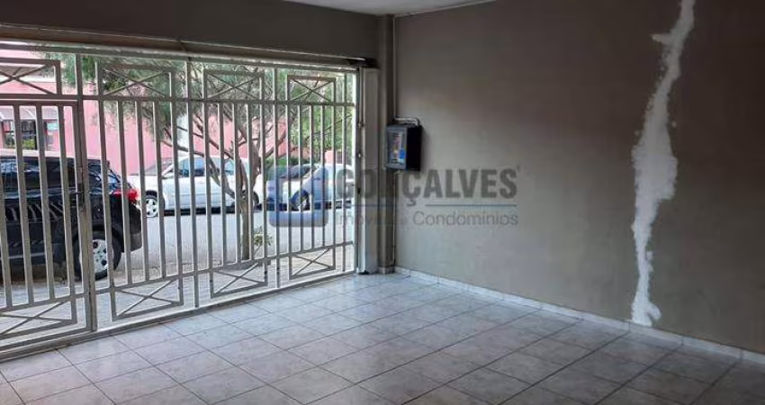 Casa com 3 quartos à venda na ANITA FRANCHINI, AV, Santa Terezinha, São Bernardo do Campo