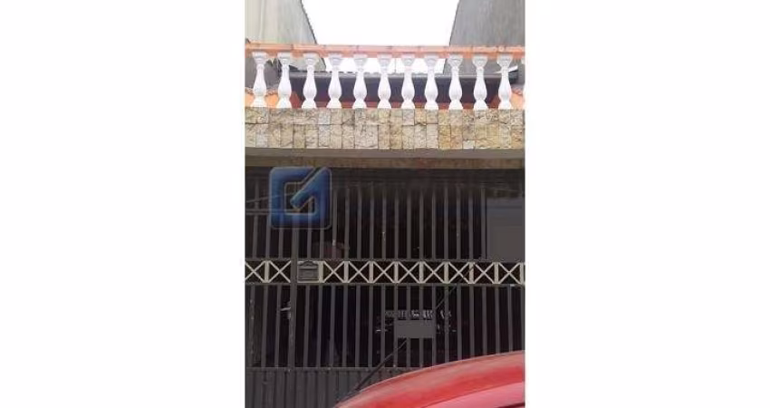 Casa com 3 quartos à venda na PASTOR FRANCISCO RODRIGUES FILHO, R, Parque Selecta (Montanhão), São Bernardo do Campo