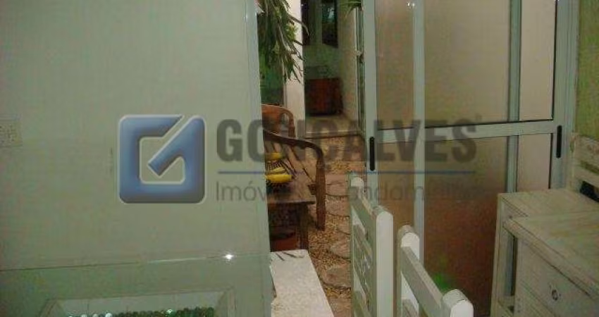 Casa com 3 quartos à venda na SERGIPE, R, Nova Petrópolis, São Bernardo do Campo