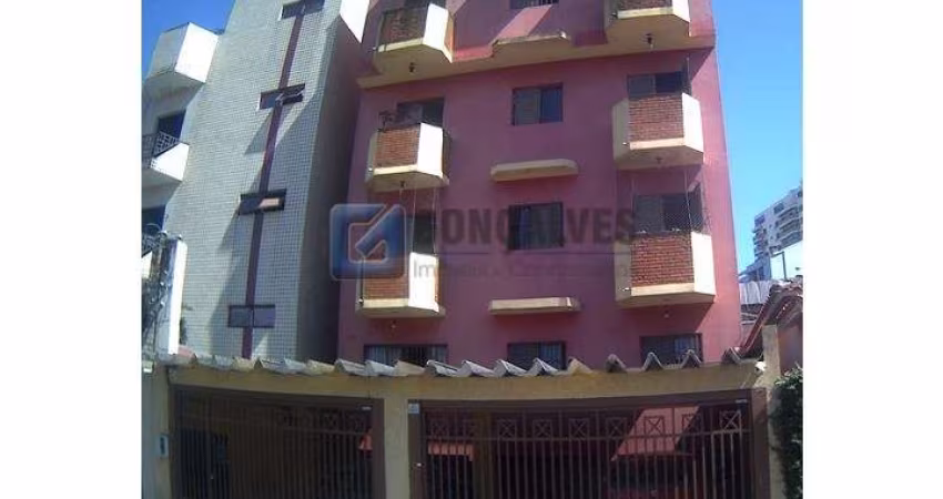 Apartamento com 2 quartos à venda na SERGIPE, R, Nova Petrópolis, São Bernardo do Campo
