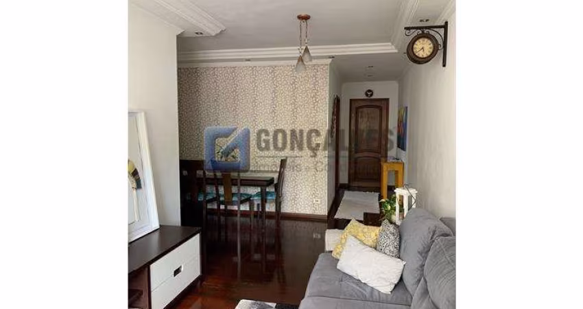 Apartamento com 3 quartos à venda na QUIRINO DE LIMA, R, Centro, São Bernardo do Campo