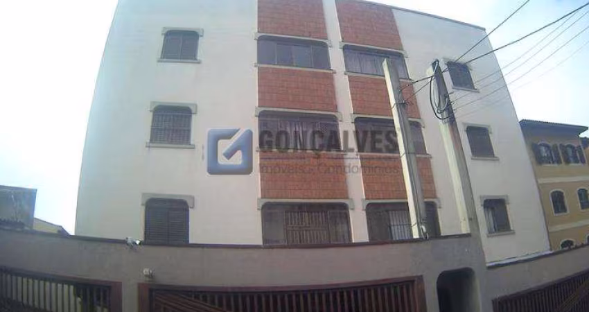 Apartamento com 2 quartos à venda na ROSA MARGONARI BORALI, R, Jardim Saracantan, São Bernardo do Campo