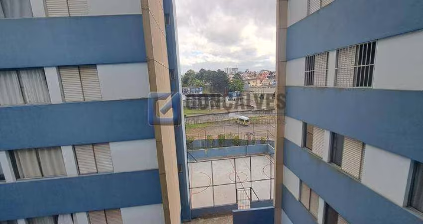 Apartamento com 1 quarto à venda na HUMBERTO DE ALENCAR CASTELO BRANCO, AV, Assunção, São Bernardo do Campo