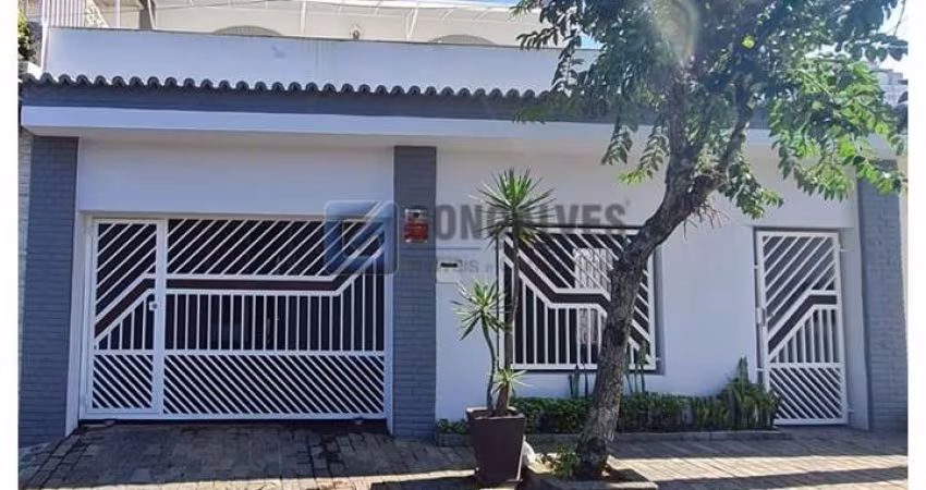 Casa com 4 quartos à venda na ITALIA BAPTISTELLI MASSAROPPI, R, Centro, São Bernardo do Campo