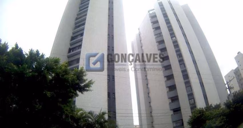 Apartamento com 4 quartos à venda na GETULIO VARGAS, AV, Baeta Neves, São Bernardo do Campo