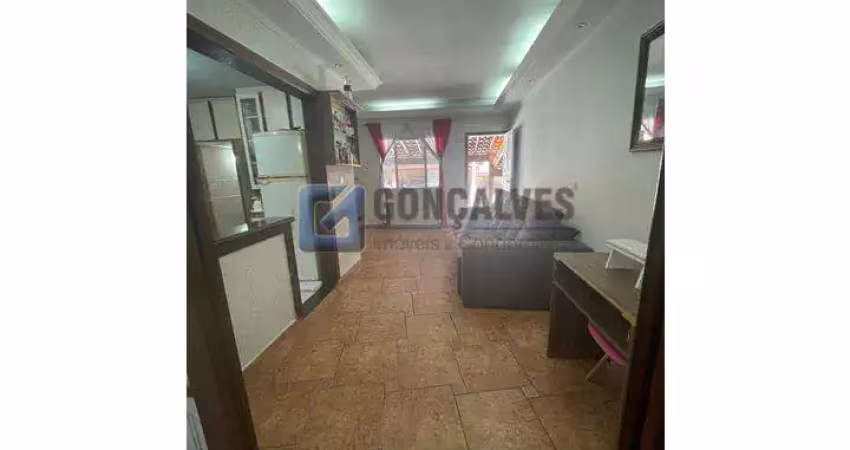 Casa com 2 quartos à venda na HEIZO NAKANO, R, Vila Jerusalém, São Bernardo do Campo