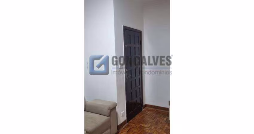 Casa com 3 quartos à venda na ALVARO ALVIM, R, Paulicéia, São Bernardo do Campo