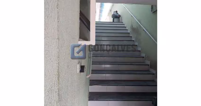 Casa com 2 quartos à venda na VICENTE DE CARVALHO, R, Jardim do Mar, São Bernardo do Campo