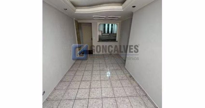 Apartamento com 3 quartos à venda na MENDES LEAL, R, Vila Palmares, Santo André
