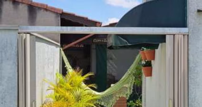 Casa com 3 quartos à venda na GUAIANAZES, AV, Vila Homero Thon, Santo André