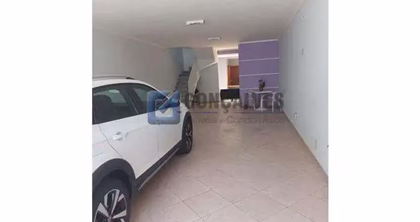 Casa com 3 quartos à venda na ITAGUASSU, R, Vila Vivaldi, São Bernardo do Campo