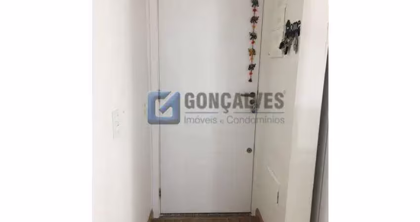 Apartamento com 2 quartos à venda na LEILA GONCALVES, R, Vila Gonçalves, São Bernardo do Campo