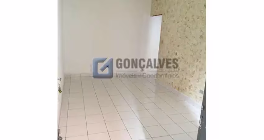 Ponto comercial à venda na LEILA GONCALVES, R, Vila Gonçalves, São Bernardo do Campo
