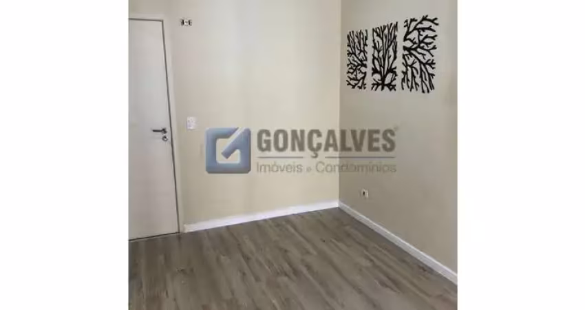 Apartamento com 2 quartos à venda na DONA JULIA CEZAR FERREIRA, R, Baeta Neves, São Bernardo do Campo