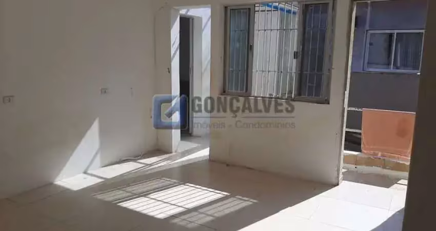 Casa com 3 quartos à venda na DOUTOR OSWALDO MELLONE, R, Jardim Atlântico, São Bernardo do Campo