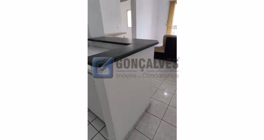 Apartamento com 2 quartos à venda na HUMBERTO ALENCAR CASTELO BRANCO, AV, Assunção, São Bernardo do Campo