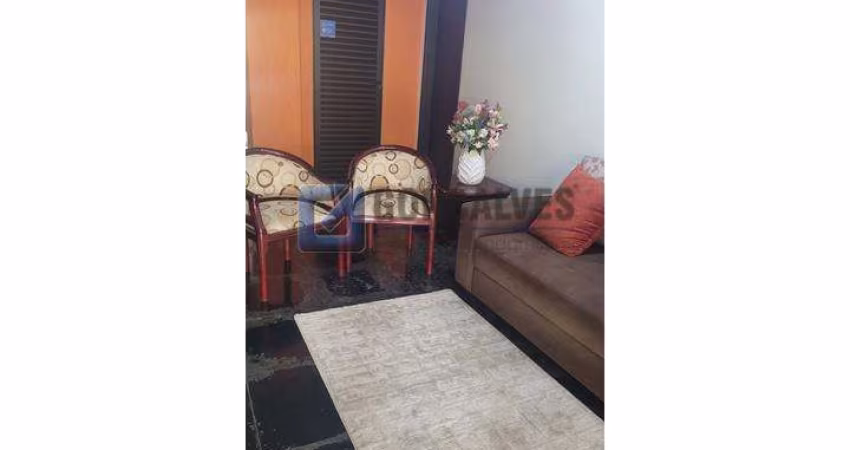 Apartamento com 2 quartos à venda na OLINDA, R, Nova Petrópolis, São Bernardo do Campo